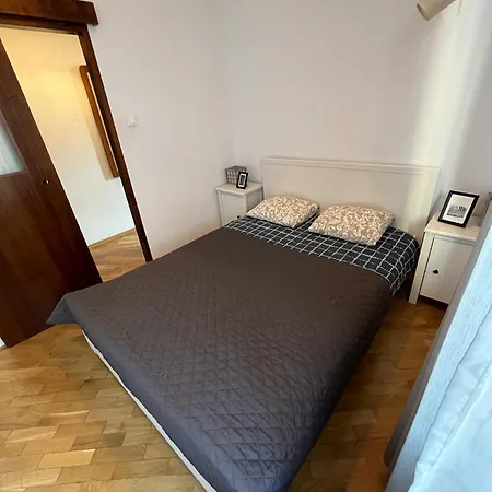 Apartamento Blich Street