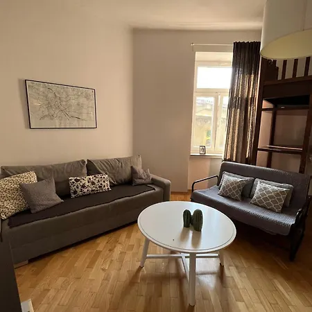 Apartmán Blich Street *