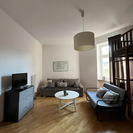 Apartamento Blich Street *